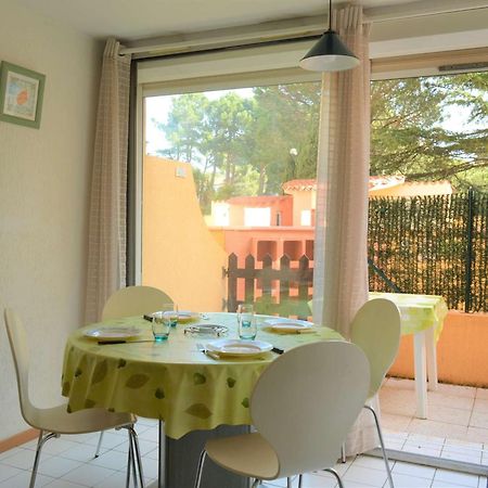 Studio/Cabine 4 Pers, Piscine, Proche Mer, Argeles-Sur-Mer - Fr-1-225-33 Exterior photo